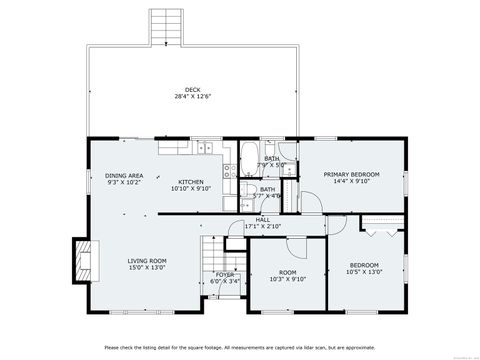 Tiny photo for 26 Appleblossom Lane, Newtown, CT 06470 (MLS # 24146517)