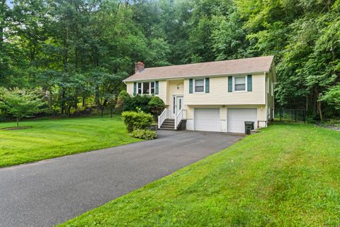Tiny photo for 26 Appleblossom Lane, Newtown, CT 06470 (MLS # 24146517)