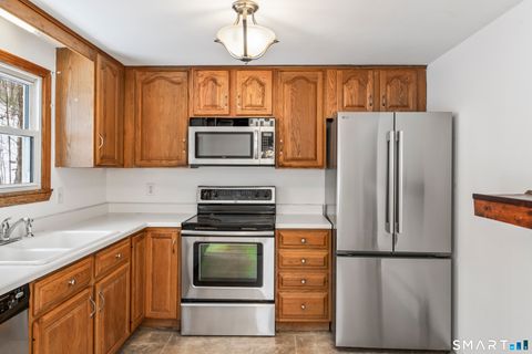 Tiny photo for 26 Appleblossom Lane, Newtown, CT 06470 (MLS # 24146517)