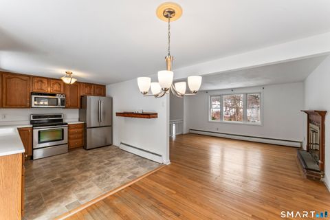 Tiny photo for 26 Appleblossom Lane, Newtown, CT 06470 (MLS # 24146517)