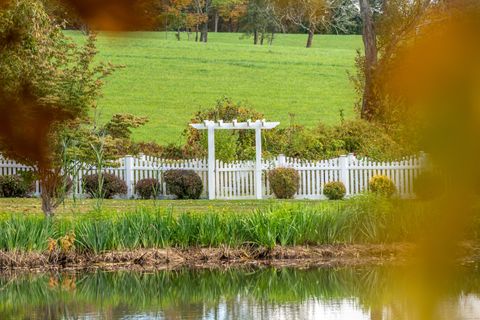 A home in Woodstock