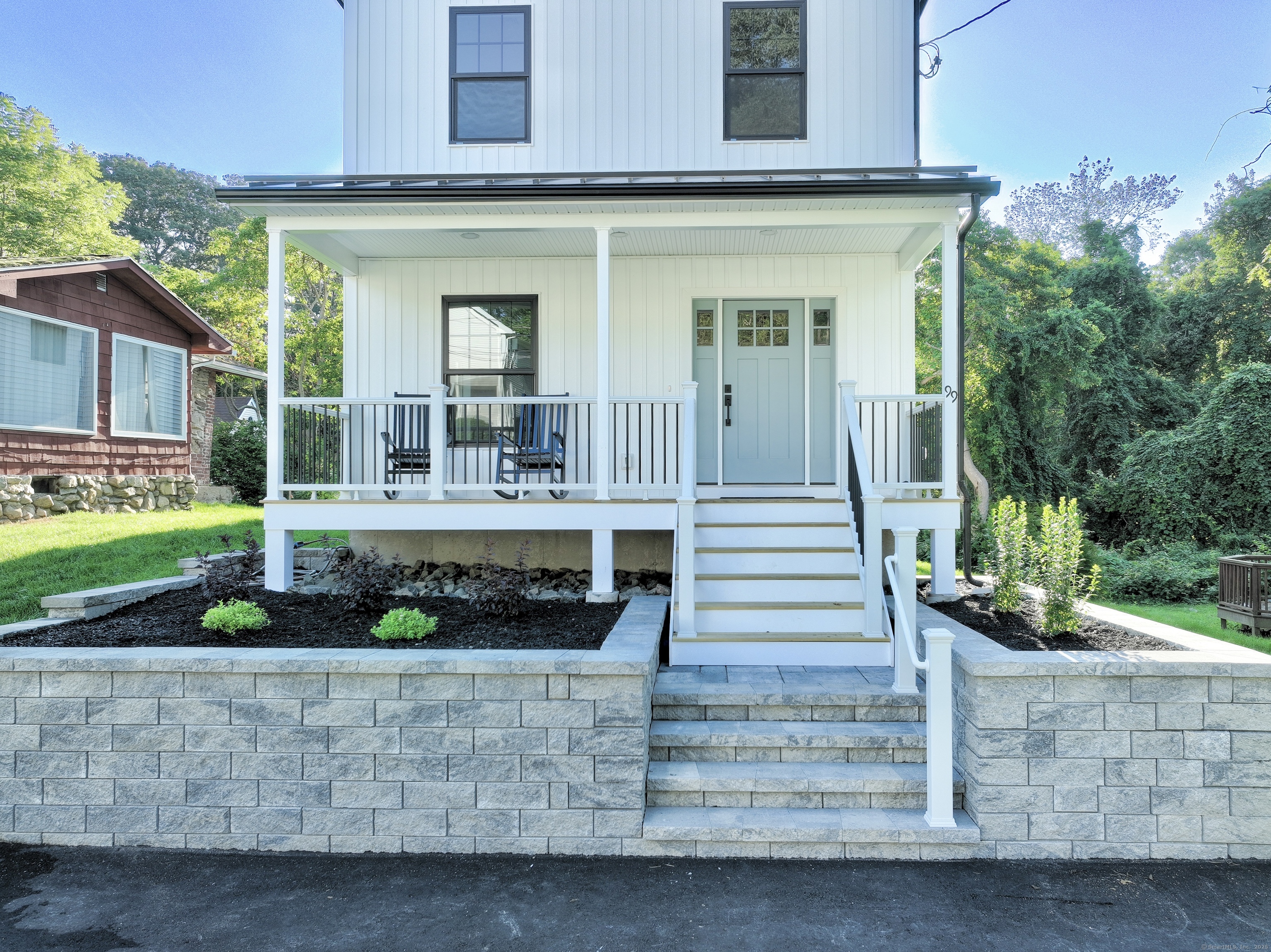 99 Spring Glen Road