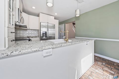 Tiny photo for 33 Harland Avenue, Waterbury, CT 06705 (MLS # 24152982)