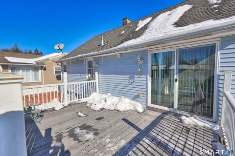 Tiny photo for 33 Harland Avenue, Waterbury, CT 06705 (MLS # 24152982)