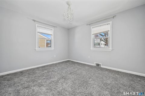 Tiny photo for 33 Harland Avenue, Waterbury, CT 06705 (MLS # 24152982)