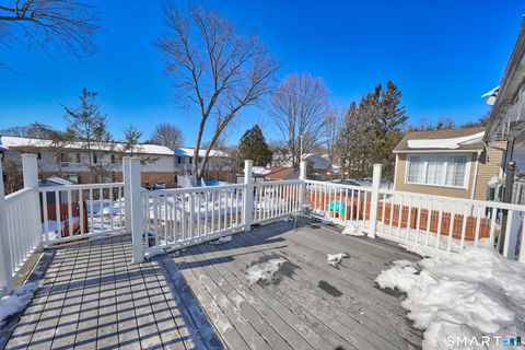 Tiny photo for 33 Harland Avenue, Waterbury, CT 06705 (MLS # 24152982)