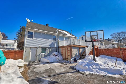 Tiny photo for 33 Harland Avenue, Waterbury, CT 06705 (MLS # 24152982)