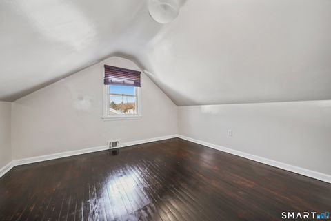 Tiny photo for 33 Harland Avenue, Waterbury, CT 06705 (MLS # 24152982)