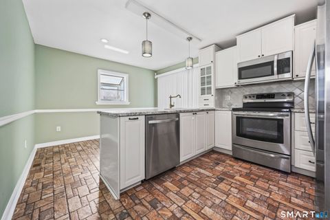 Tiny photo for 33 Harland Avenue, Waterbury, CT 06705 (MLS # 24152982)