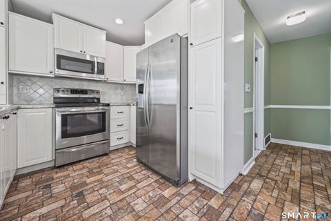 Tiny photo for 33 Harland Avenue, Waterbury, CT 06705 (MLS # 24152982)