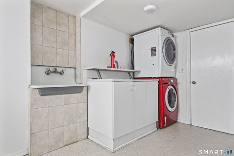 Tiny photo for 33 Harland Avenue, Waterbury, CT 06705 (MLS # 24152982)