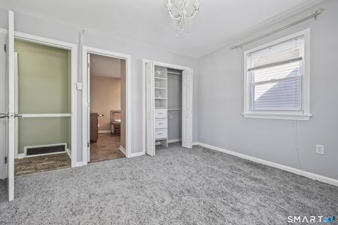 Tiny photo for 33 Harland Avenue, Waterbury, CT 06705 (MLS # 24152982)