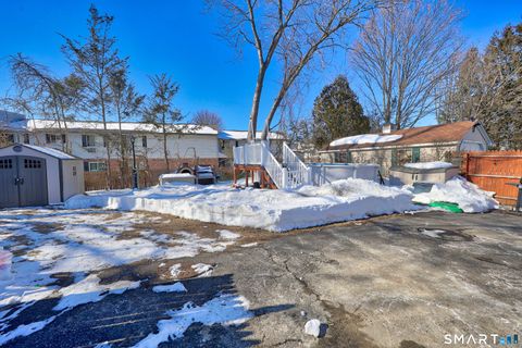 Tiny photo for 33 Harland Avenue, Waterbury, CT 06705 (MLS # 24152982)