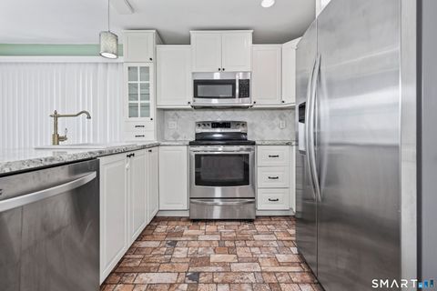 Tiny photo for 33 Harland Avenue, Waterbury, CT 06705 (MLS # 24152982)