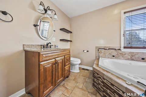 Tiny photo for 33 Harland Avenue, Waterbury, CT 06705 (MLS # 24152982)