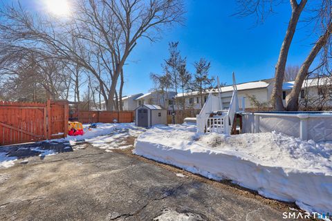 Tiny photo for 33 Harland Avenue, Waterbury, CT 06705 (MLS # 24152982)