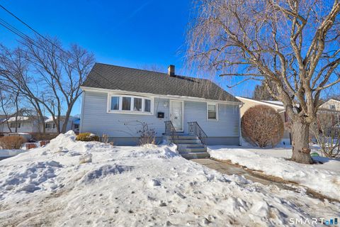 Tiny photo for 33 Harland Avenue, Waterbury, CT 06705 (MLS # 24152982)