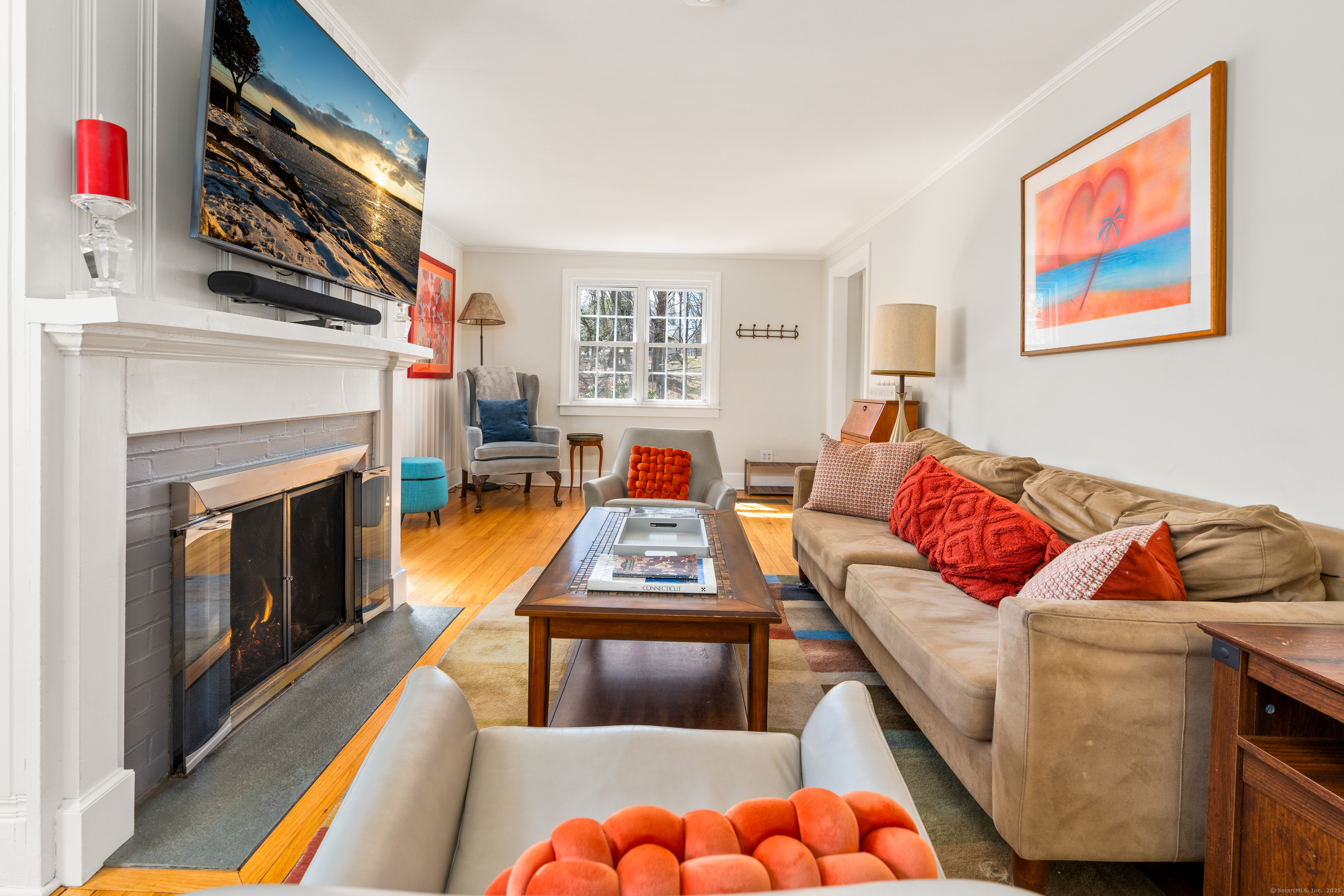 9 Sunset Terrace, Essex, Connecticut image 5