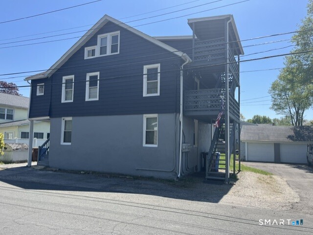 21 Gordon Avenue