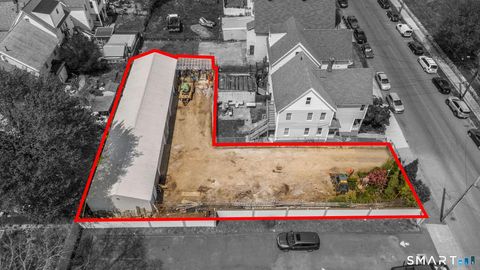 Photo of 191 Wordin Avenue, Bridgeport, CT 06605 (MLS # 24170994)