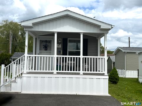 Tiny photo for Maple Lane #6, Danbury, CT 06810 (MLS # 24170189)