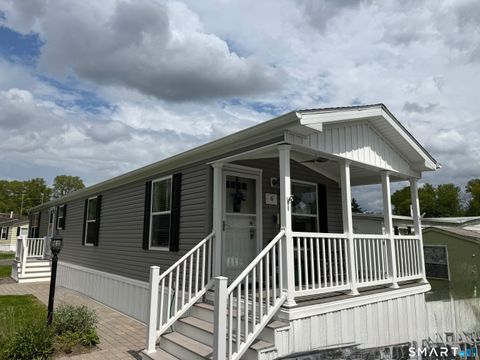 Tiny photo for Maple Lane #6, Danbury, CT 06810 (MLS # 24170189)