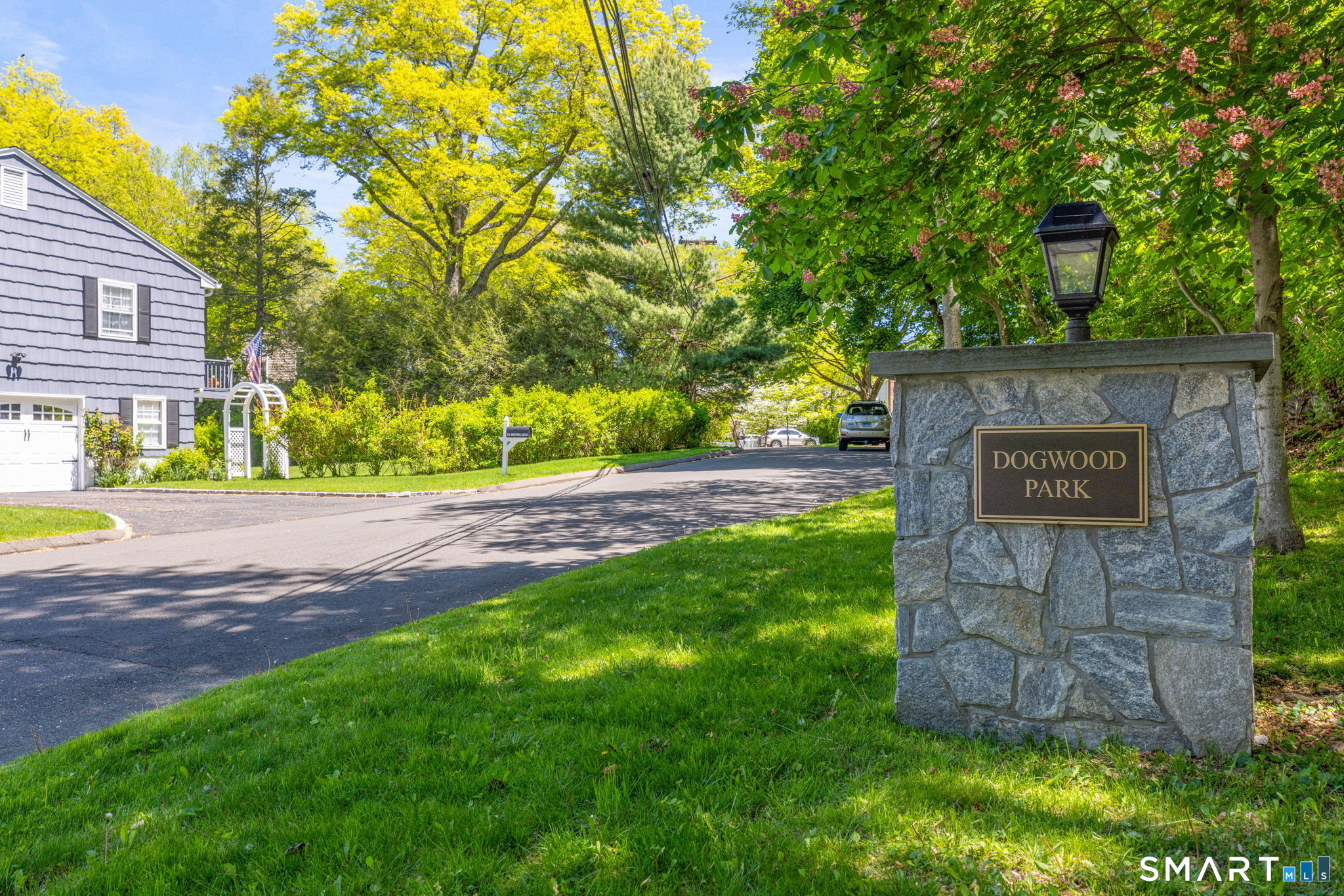 15 Lancer Road