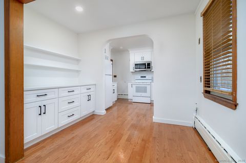 Tiny photo for 34 Alpine Street, Stamford, CT 06905 (MLS # 24143084)