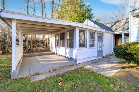 Tiny photo for 34 Alpine Street, Stamford, CT 06905 (MLS # 24143084)