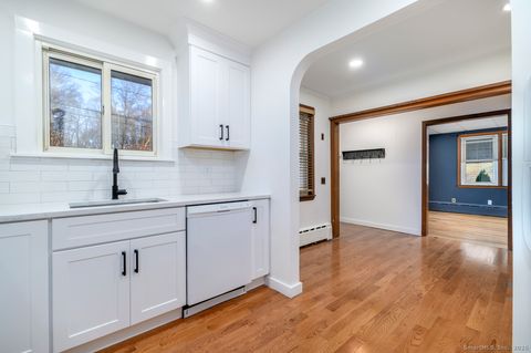 Tiny photo for 34 Alpine Street, Stamford, CT 06905 (MLS # 24143084)