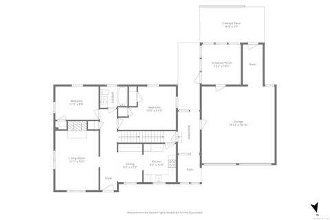 Tiny photo for 34 Alpine Street, Stamford, CT 06905 (MLS # 24143084)