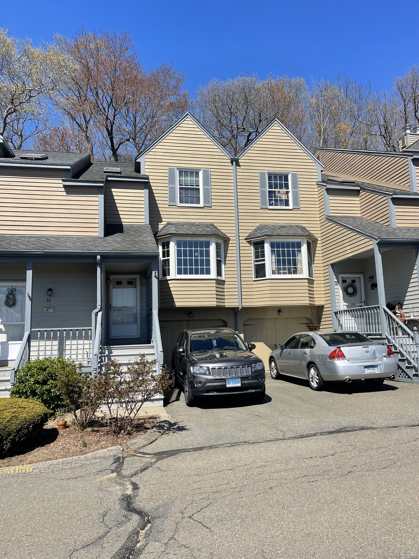 46 Edgewood Street #APT 37, Stafford, Connecticut image 27