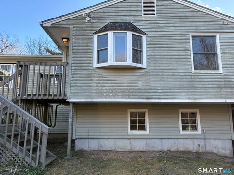 Tiny photo for 179 Cossaduck Hill Road, North Stonington, CT 06359 (MLS # 24144593)