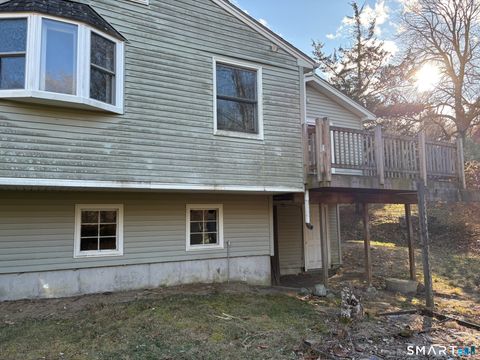 Tiny photo for 179 Cossaduck Hill Road, North Stonington, CT 06359 (MLS # 24144593)