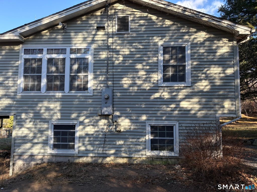 Photo of 179 Cossaduck Hill Road, North Stonington, CT 06359 (MLS # 24144593)