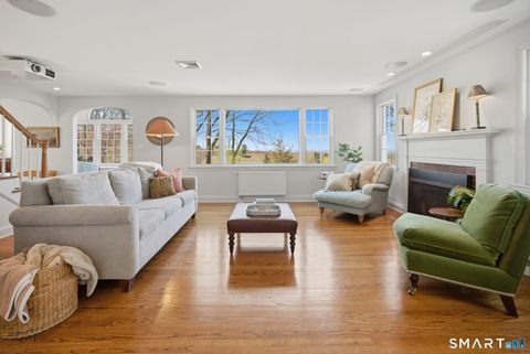 Tiny photo for 34 Doyle Road, Tolland, CT 06084 (MLS # 24167431)