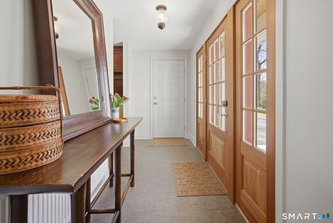 Tiny photo for 34 Doyle Road, Tolland, CT 06084 (MLS # 24167431)