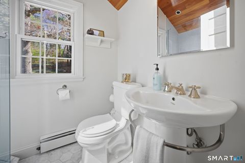 Tiny photo for 34 Doyle Road, Tolland, CT 06084 (MLS # 24167431)