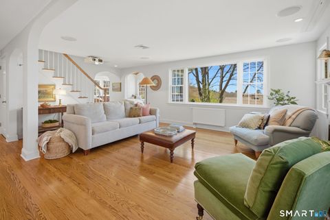 Tiny photo for 34 Doyle Road, Tolland, CT 06084 (MLS # 24167431)