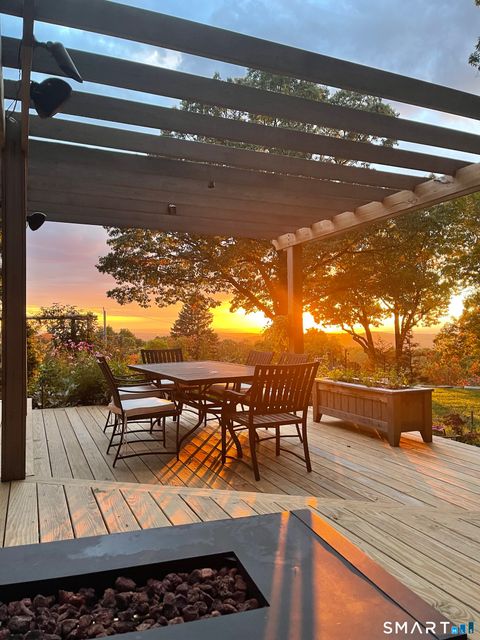 Tiny photo for 34 Doyle Road, Tolland, CT 06084 (MLS # 24167431)