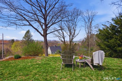Tiny photo for 34 Doyle Road, Tolland, CT 06084 (MLS # 24167431)