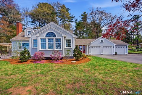 Tiny photo for 34 Doyle Road, Tolland, CT 06084 (MLS # 24167431)