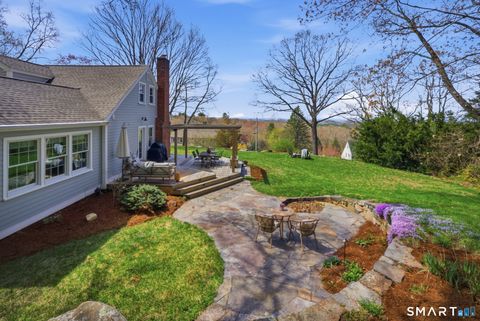 Tiny photo for 34 Doyle Road, Tolland, CT 06084 (MLS # 24167431)