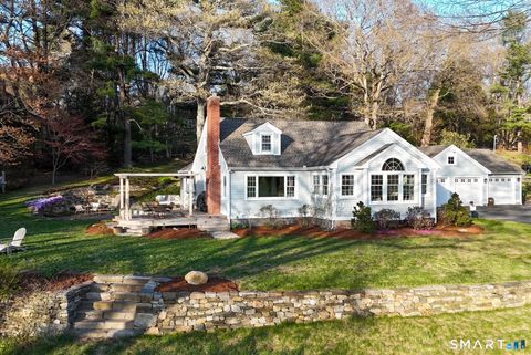 34 Doyle Road Tolland CT 06084