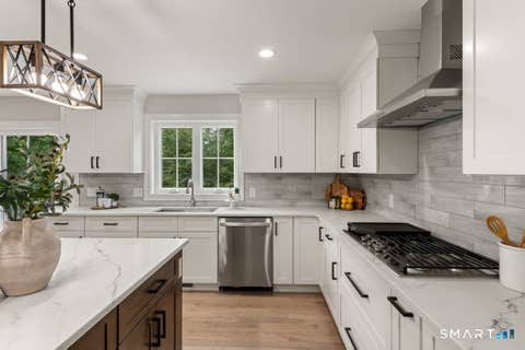 Tiny photo for 9 Beechwood Drive, Newtown, CT 06482 (MLS # 24201359)