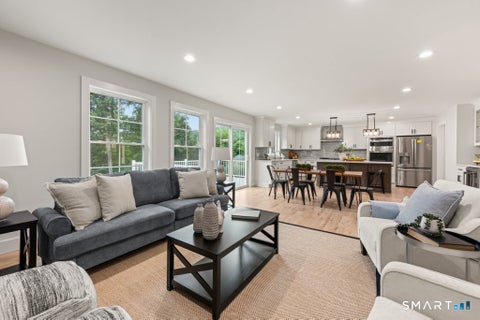 Tiny photo for 9 Beechwood Drive, Newtown, CT 06482 (MLS # 24201359)