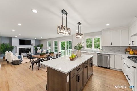 Tiny photo for 9 Beechwood Drive, Newtown, CT 06482 (MLS # 24201359)