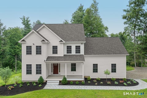 Photo of 9 Beechwood Drive, Newtown, CT 06482 (MLS # 24201359)