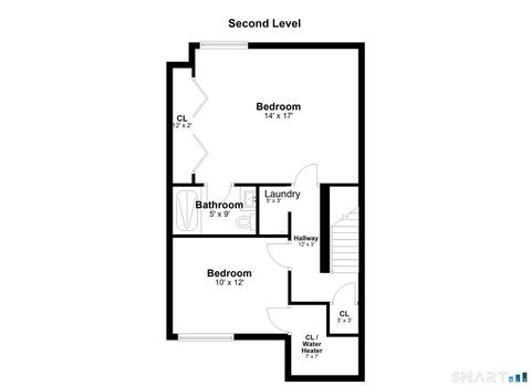 Tiny photo for 123 Old Belden Hill Road #APT 40, Norwalk, CT 06850 (MLS # 24152898)