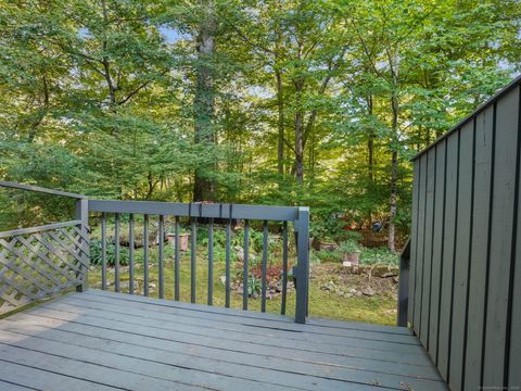 Tiny photo for 123 Old Belden Hill Road #APT 40, Norwalk, CT 06850 (MLS # 24152898)